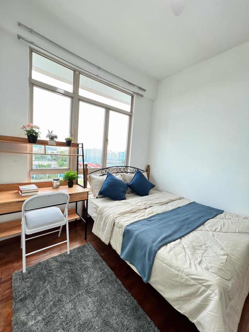 Room 903 at NorthVale