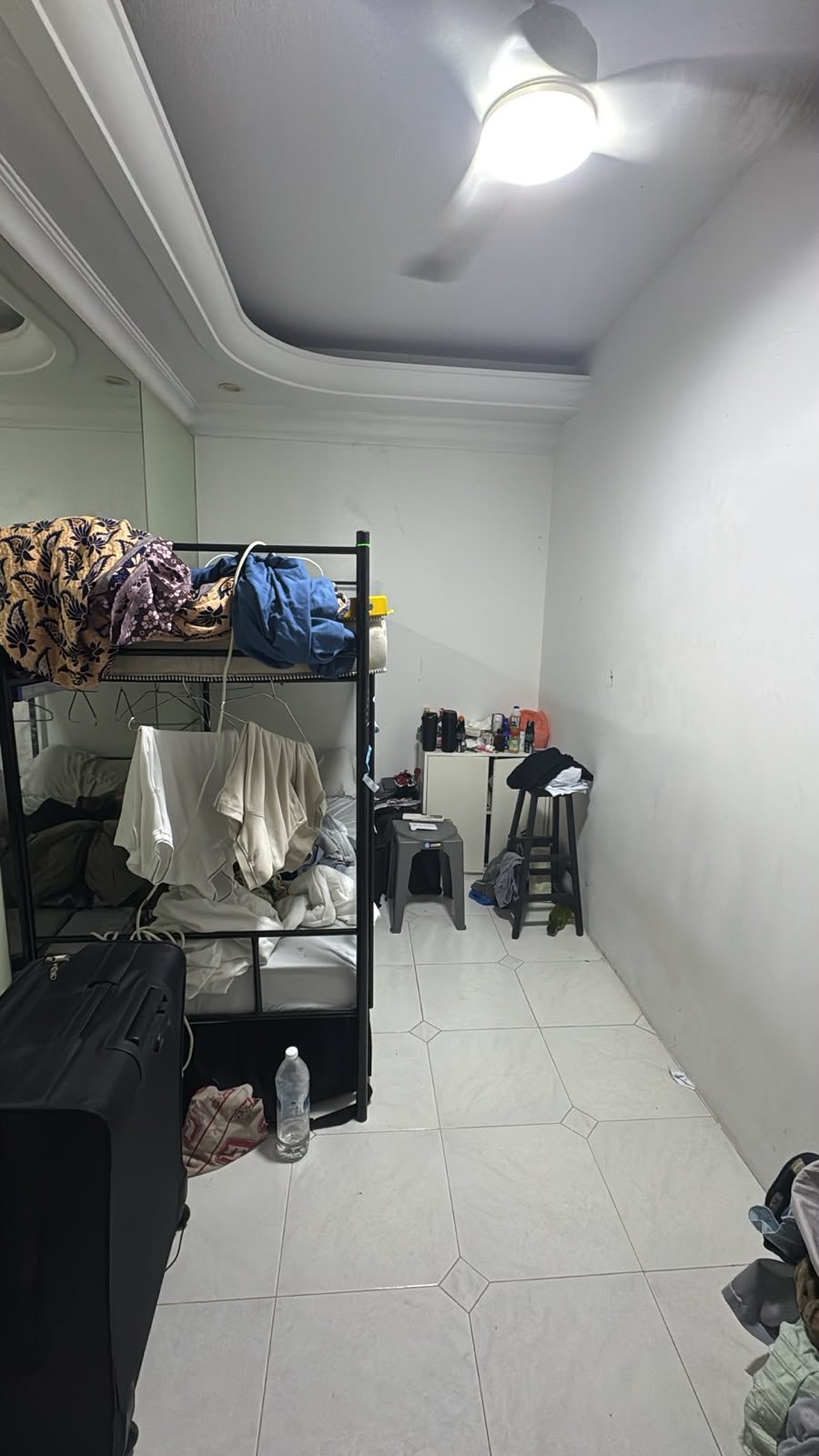Room 205 at Orchid Park 2 — photo 1