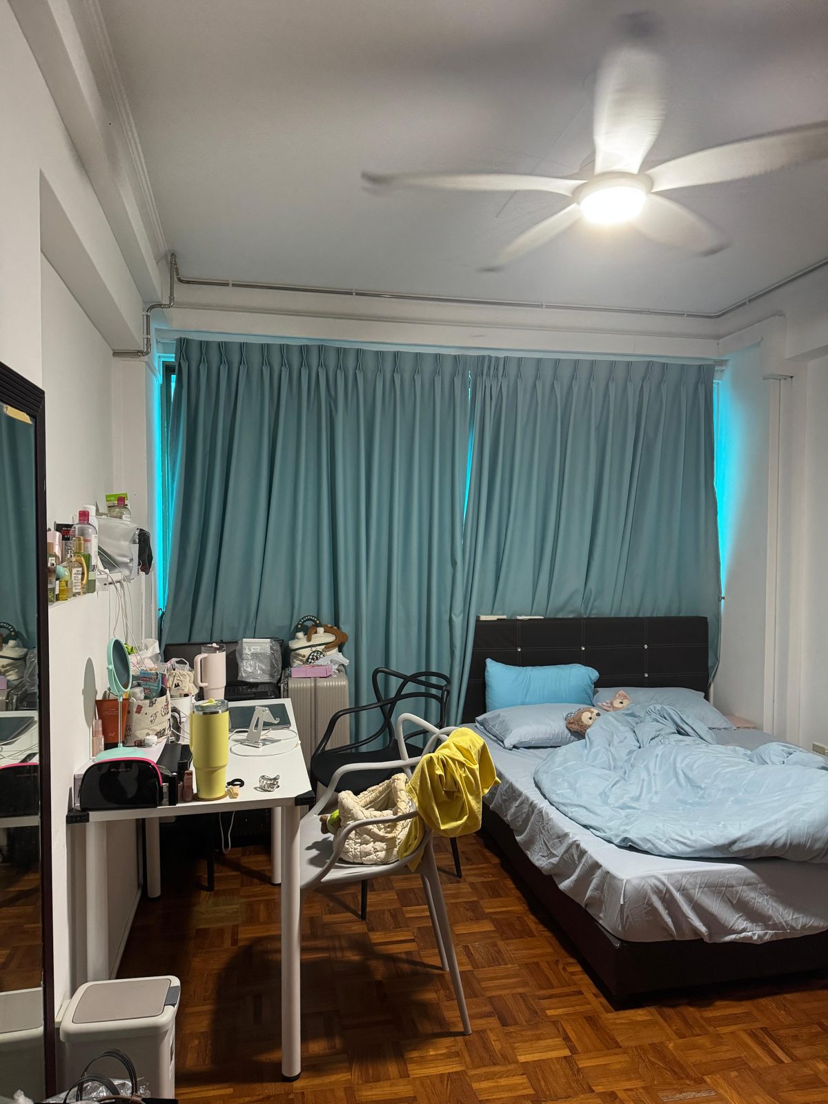 Room 201 at Orchid Park 2 — photo 1