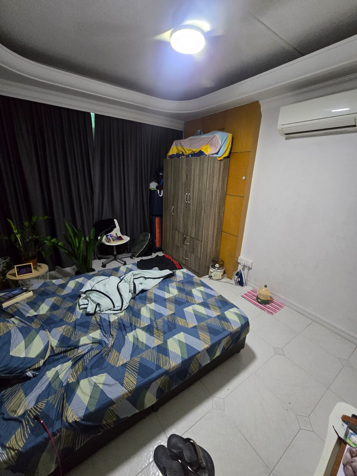 Room 200 at Orchid Park 2 — photo 1