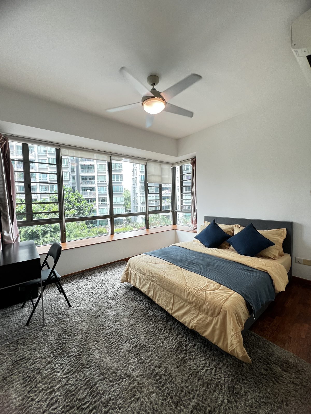 Room 803 at The Quintet — photo 1