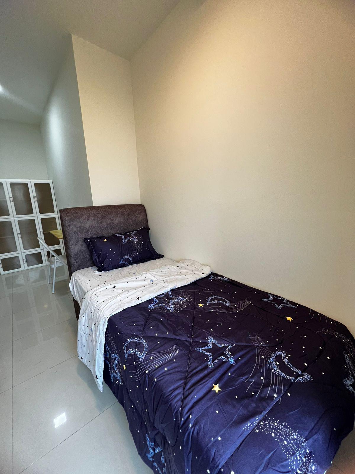 Room 602 at Emerald Park 2