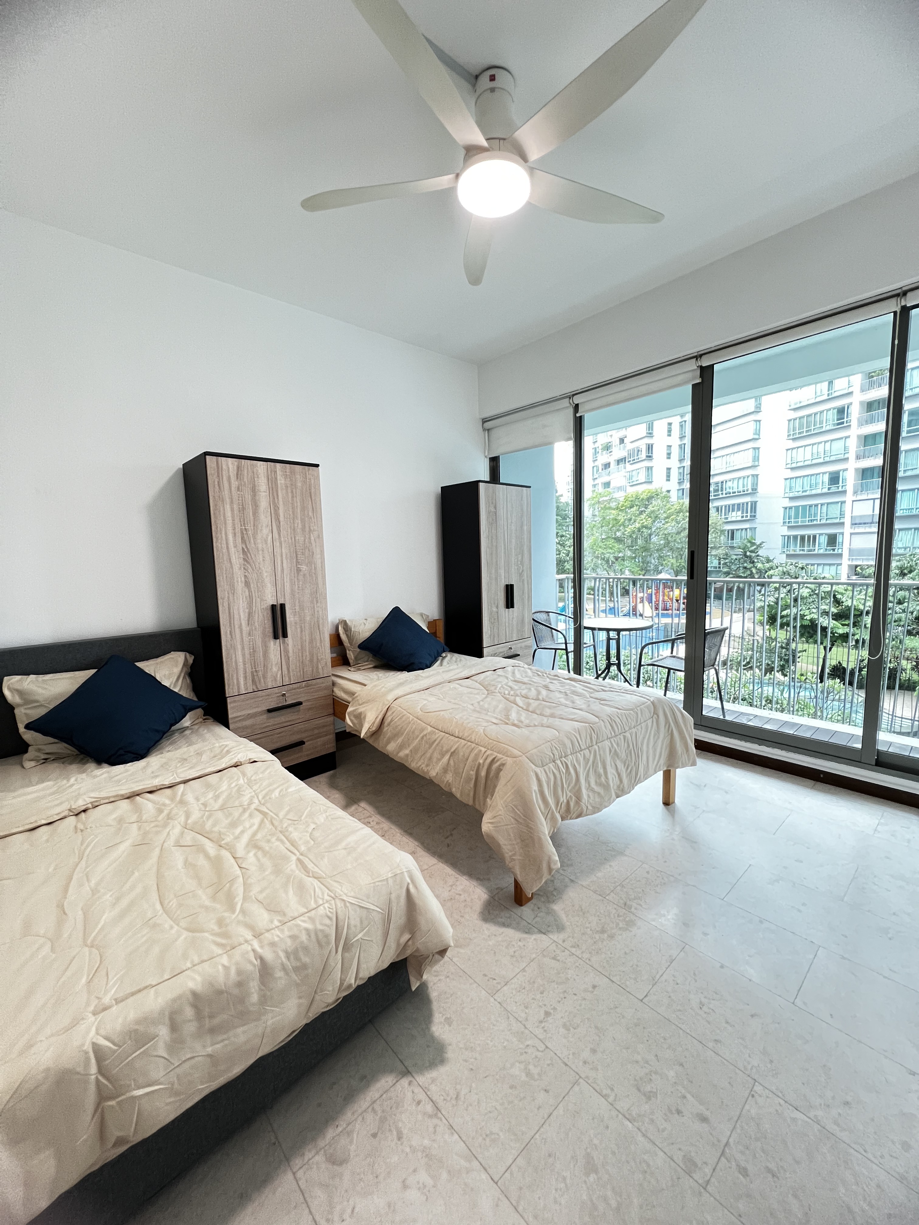 Room 801 at The Quintet — photo 1