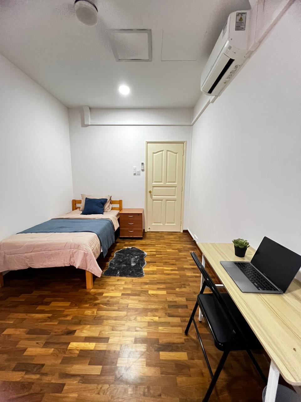 Room 705 at The Summit — photo 1