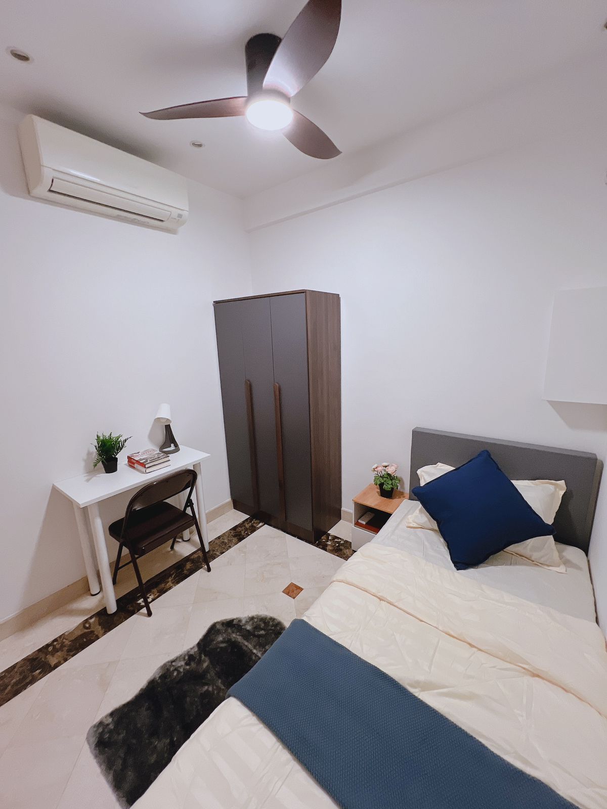 Single Common Room (003) at Symphony Heights, view 1