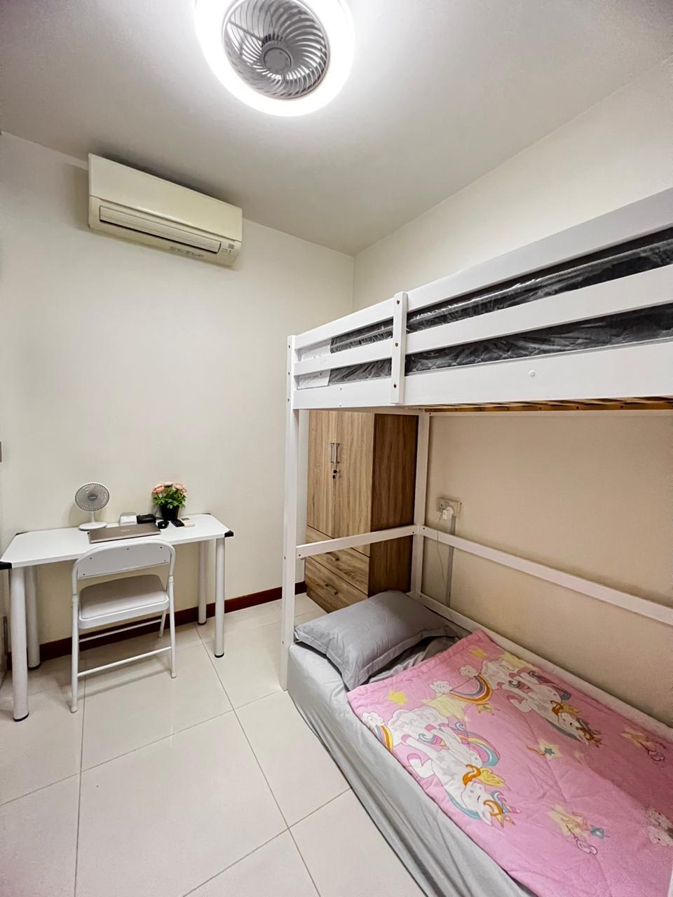 Room 600 at Emerald Park 2