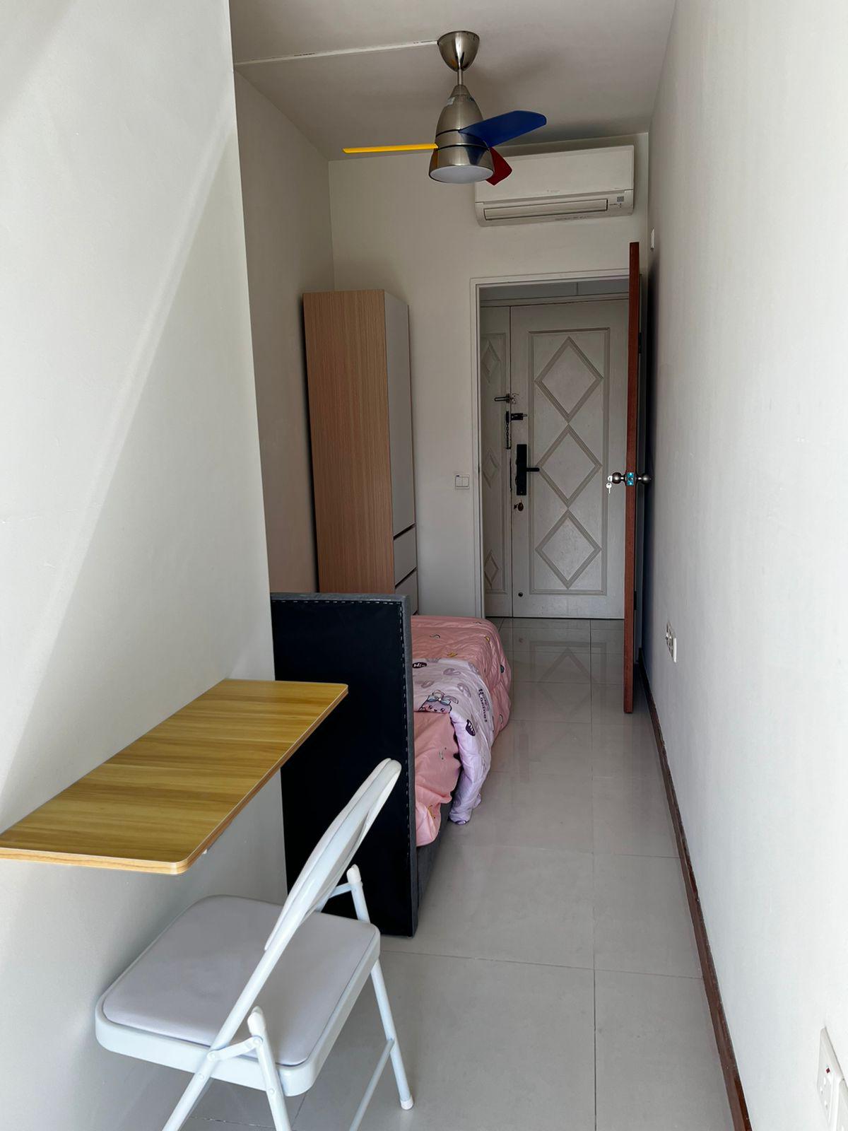 Room 601 at Emerald Park 2