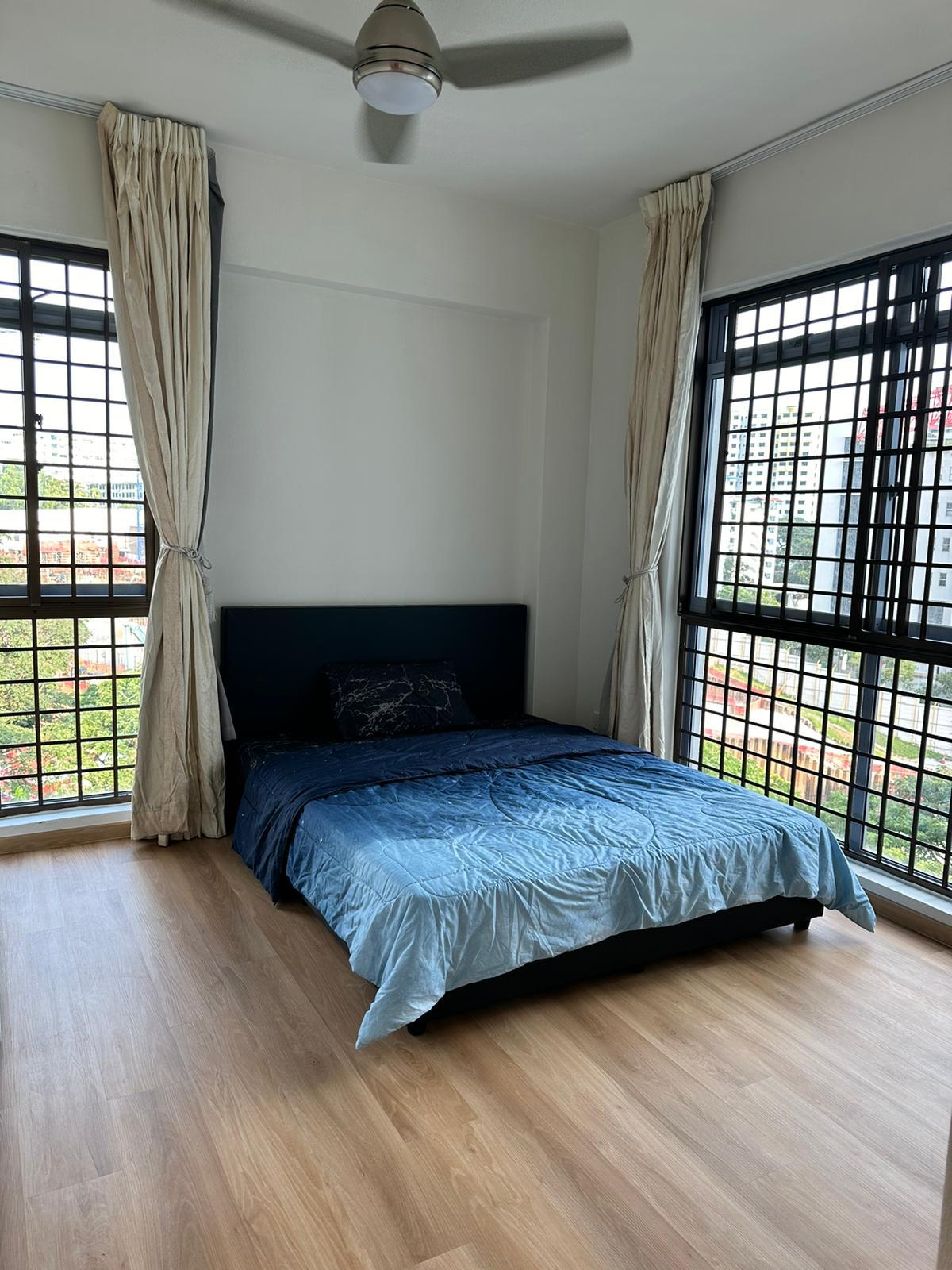 Master Room 605 at Emerald Park 2
