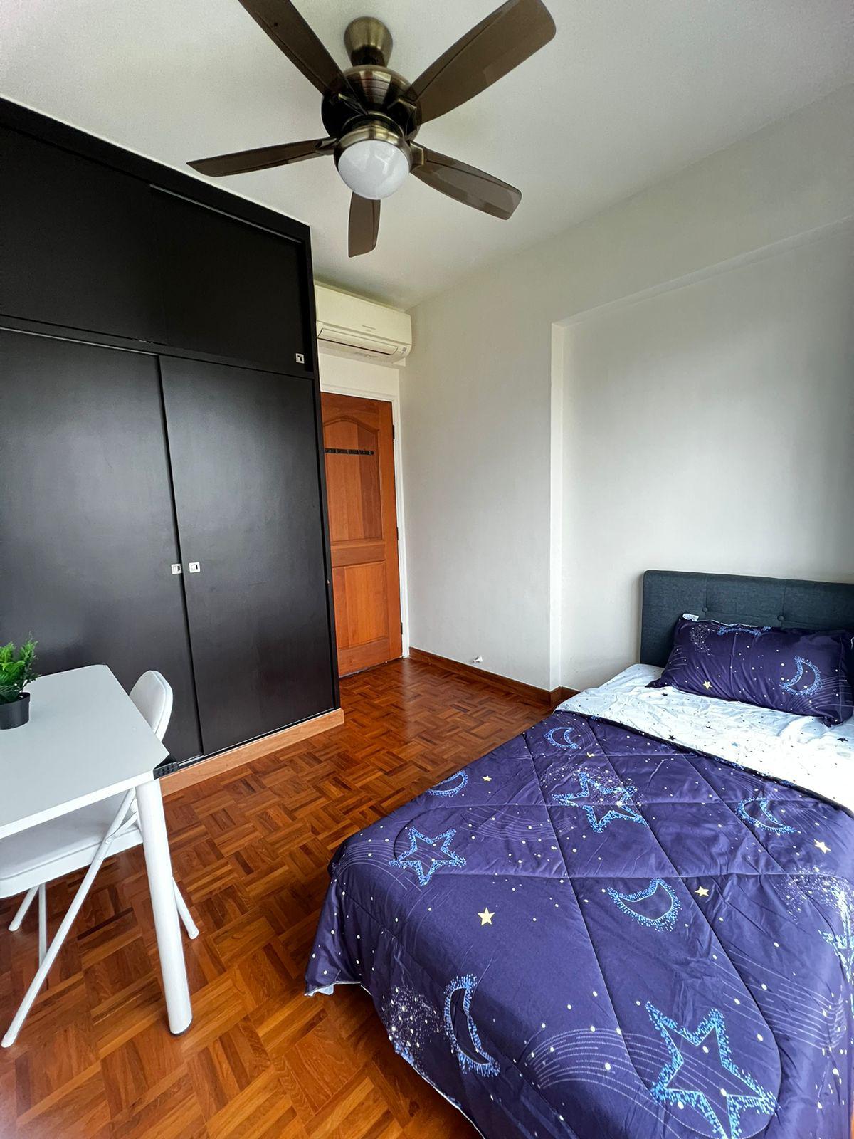 Room 603 at Emerald Park 2