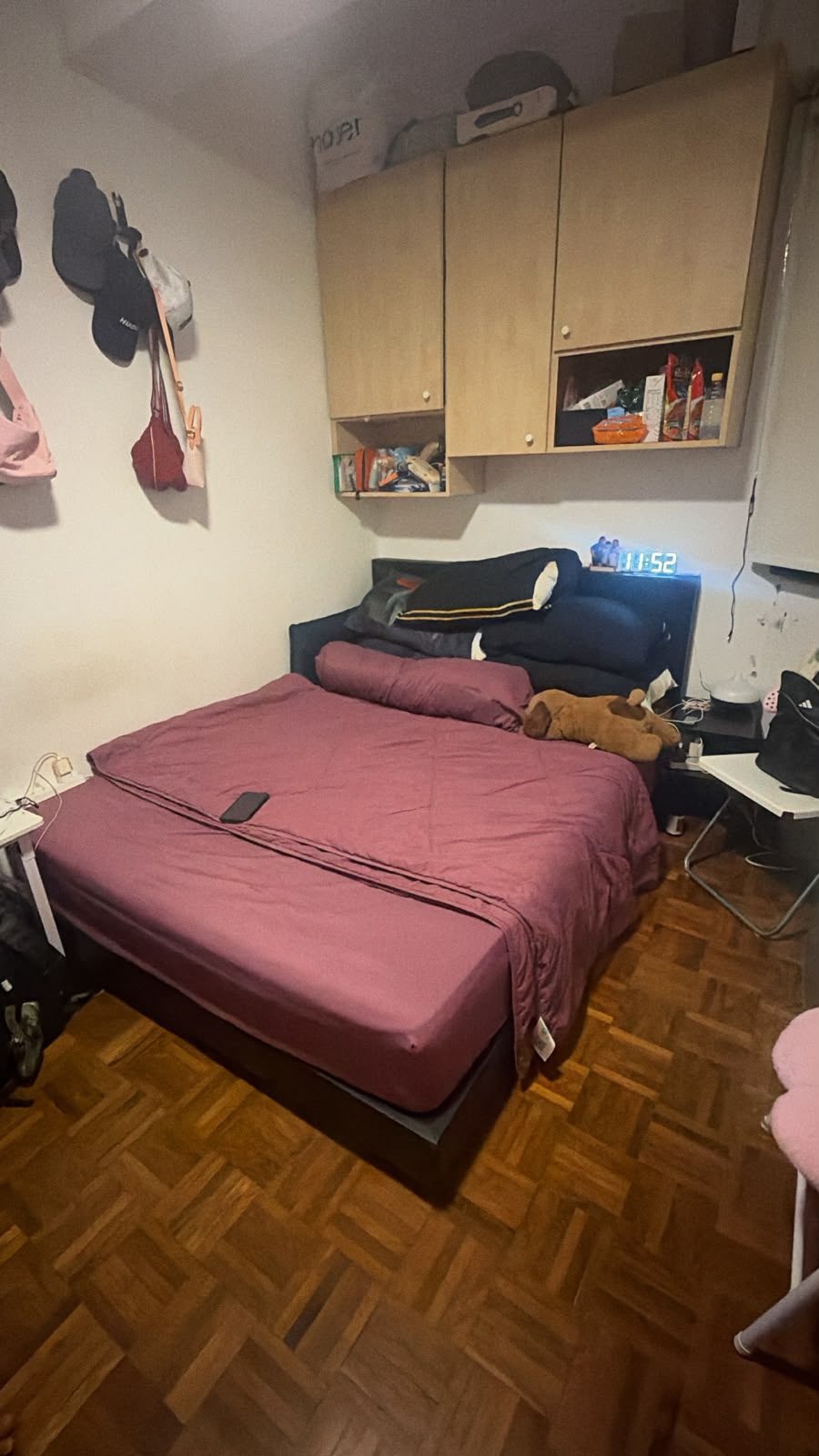 Room 202 at Orchid Park 2 — photo 1