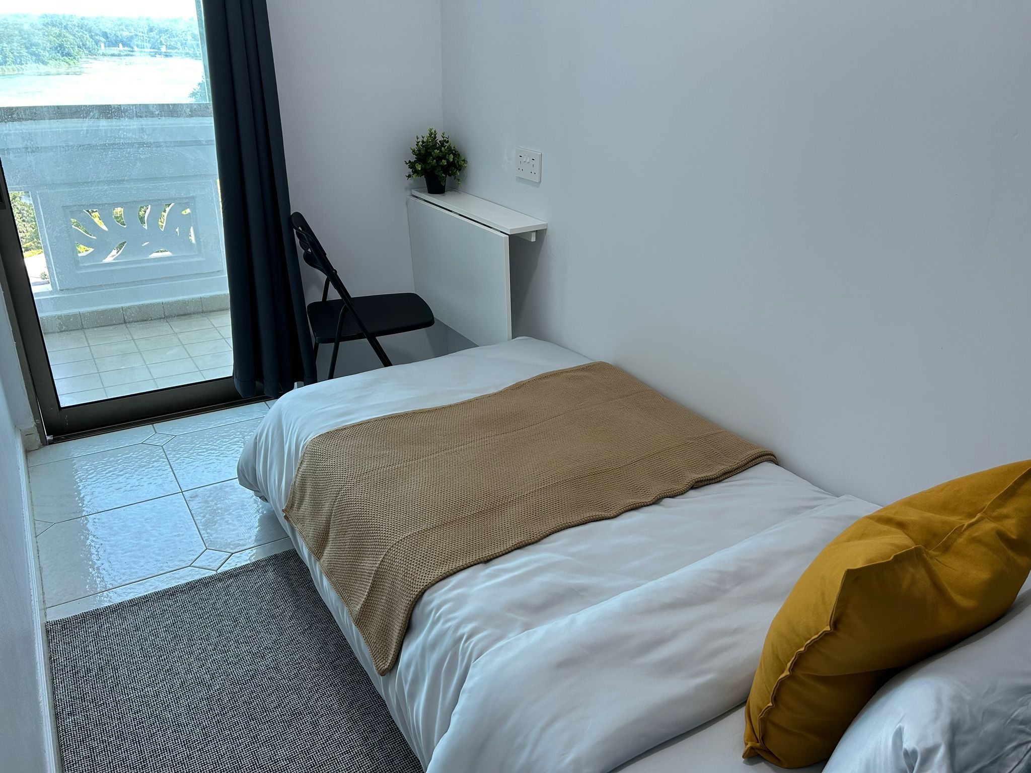 Room 105 at Orchid Park 1 — photo 1