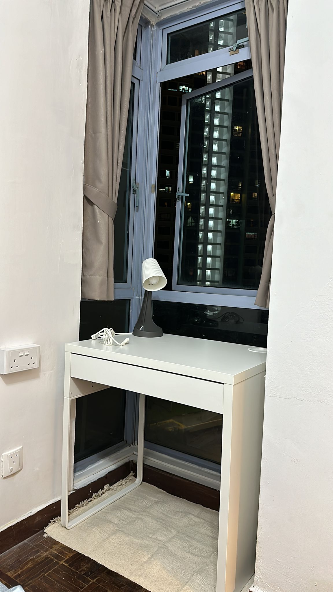 Emerald Park 1 — photo, room to be confirmed