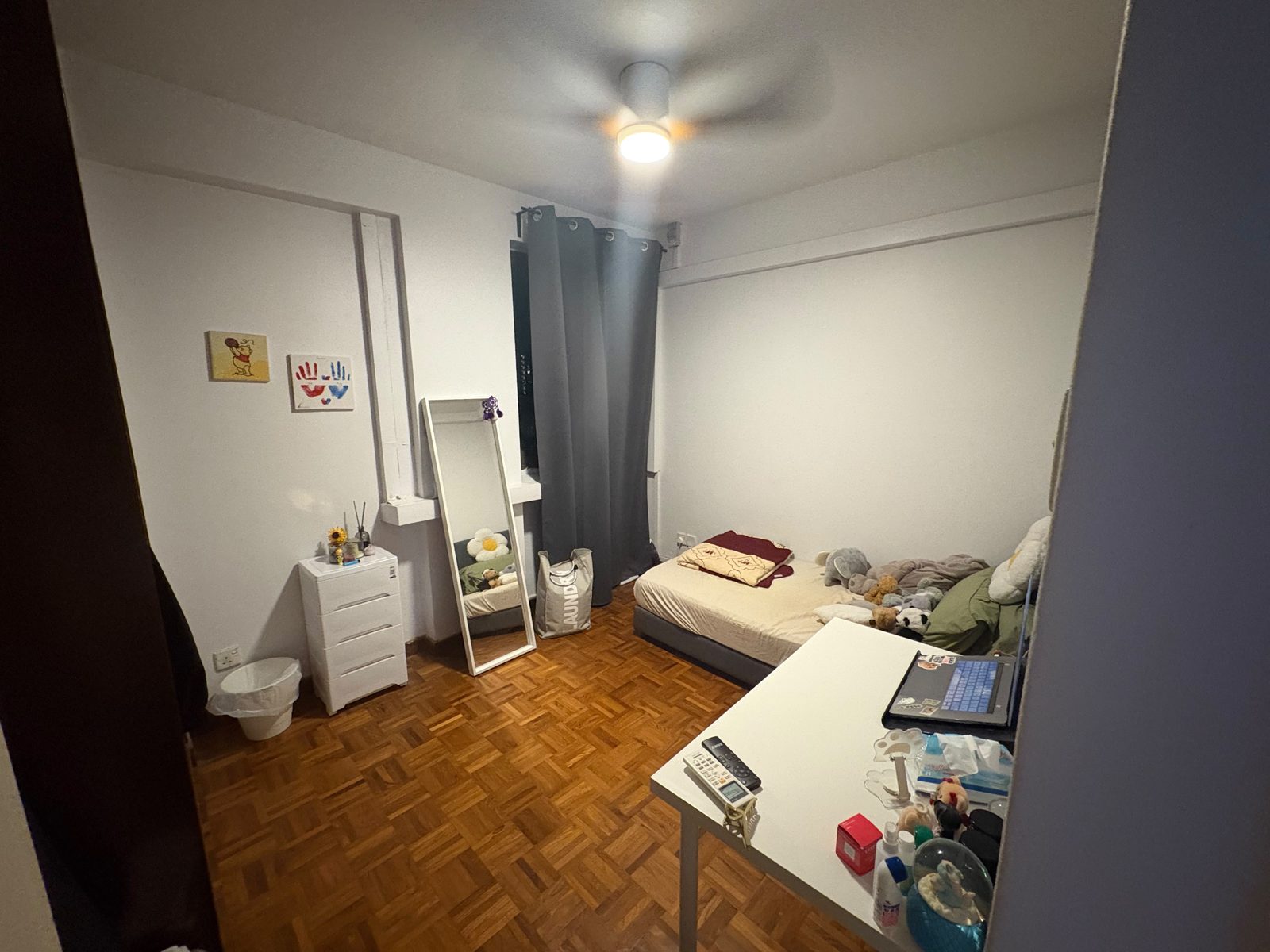 Room 101 at Orchid Park 1 — photo 1