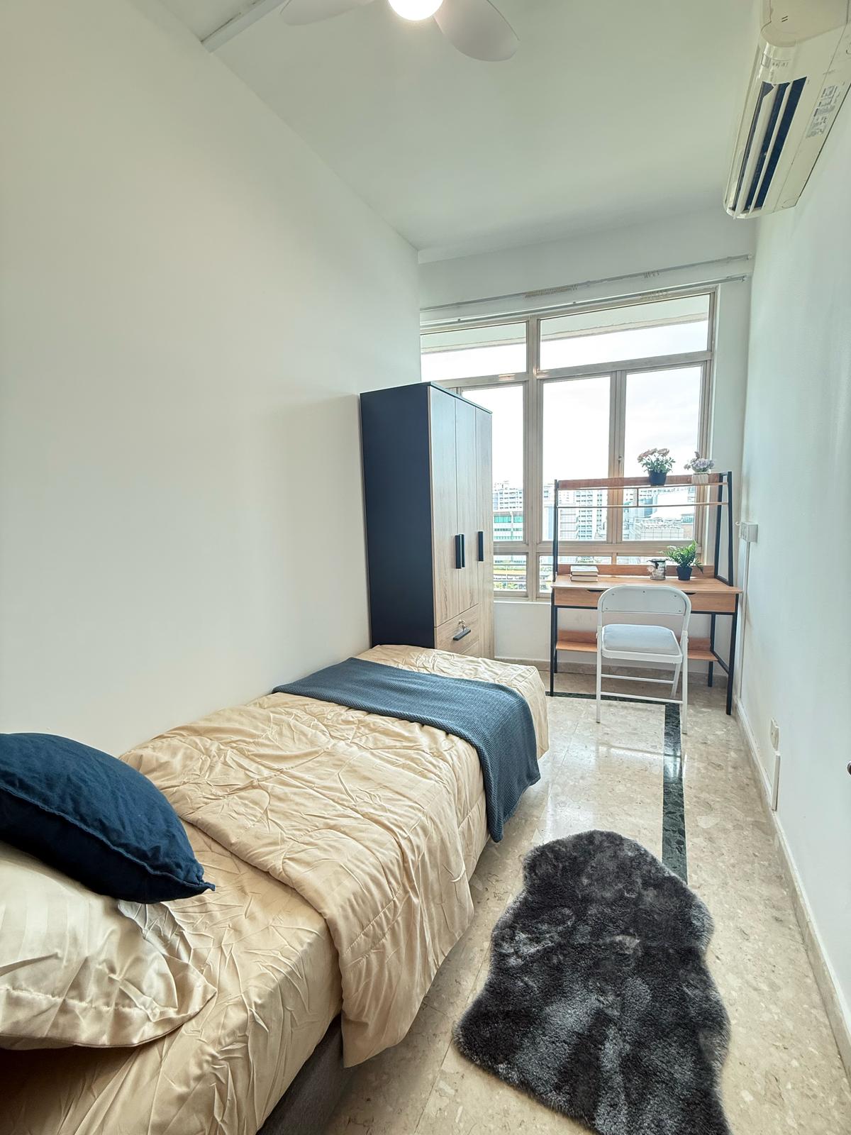 Room 902 at NorthVale