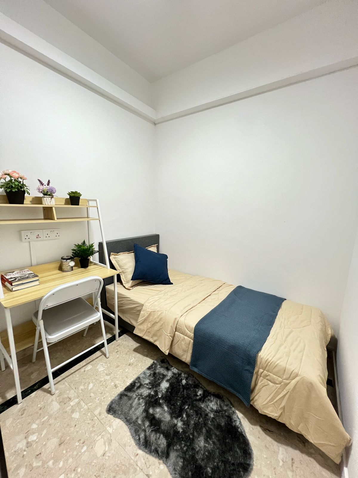 Room 900 at NorthVale